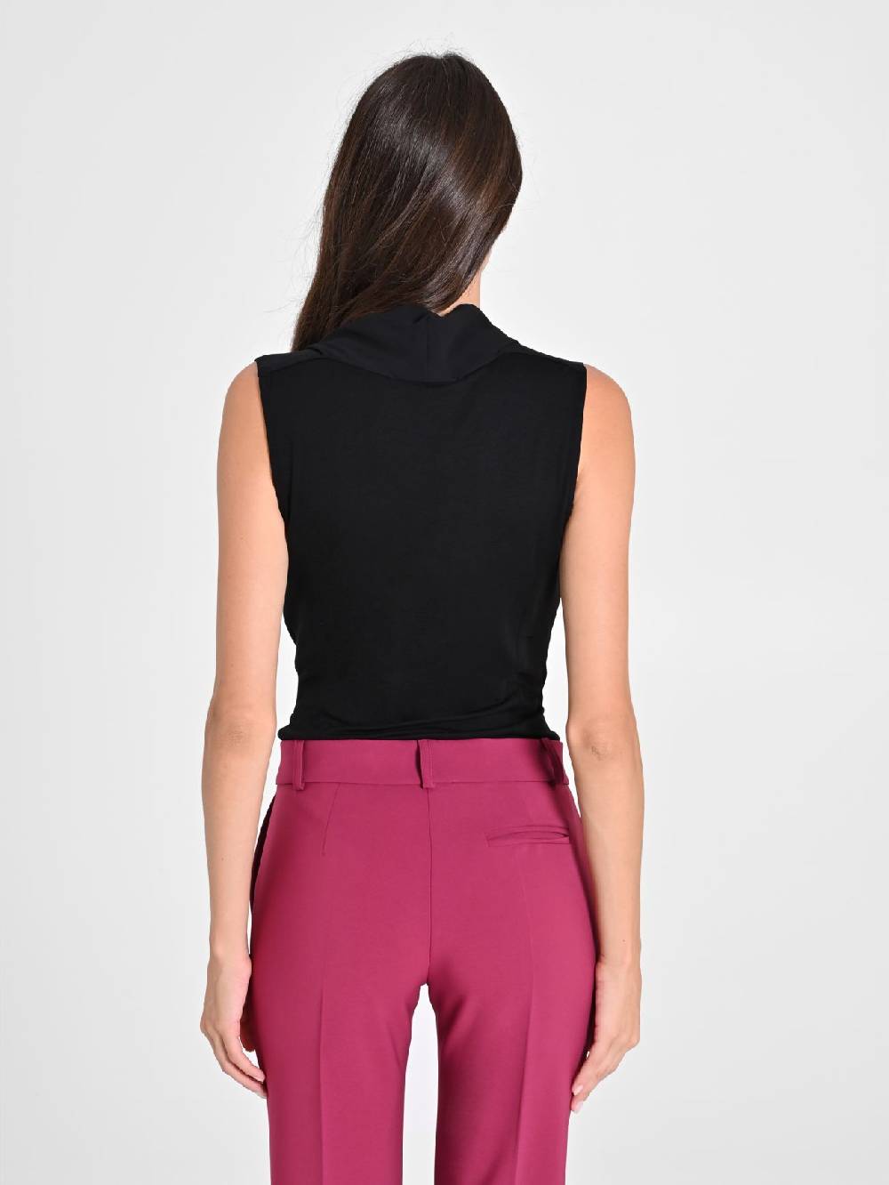 Rinascimento Body in Georgette Offerta Anniversario