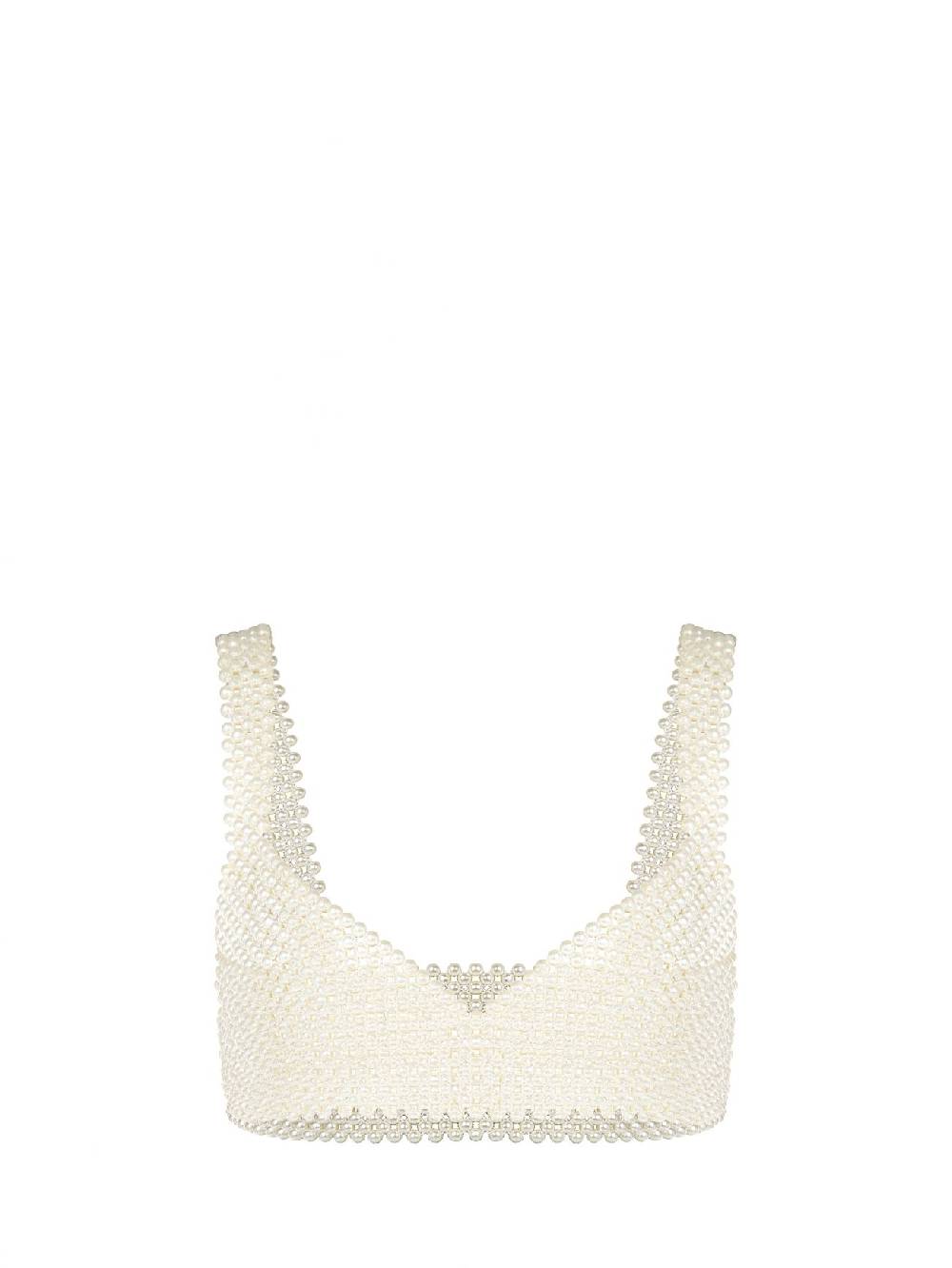 Rinascimento Reggiseno Perle Enormi risparmi