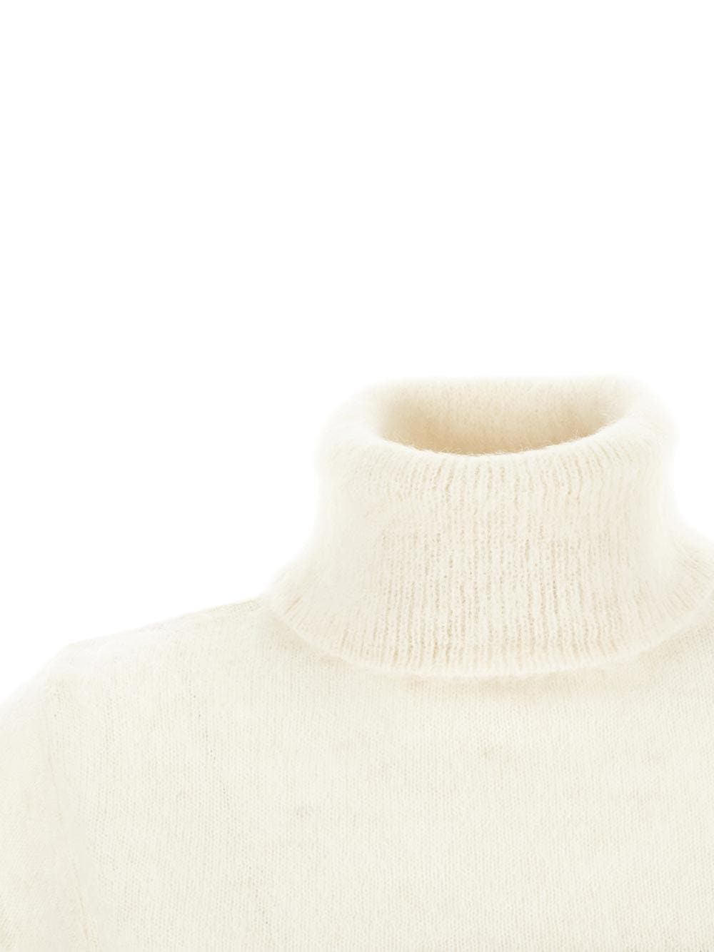 Oluxury Lardini Turtleneck knitwear Shopping Online