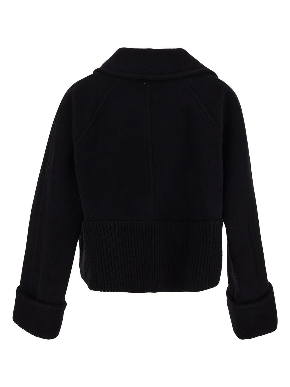 Oluxury Patou Loose Jacket Presa