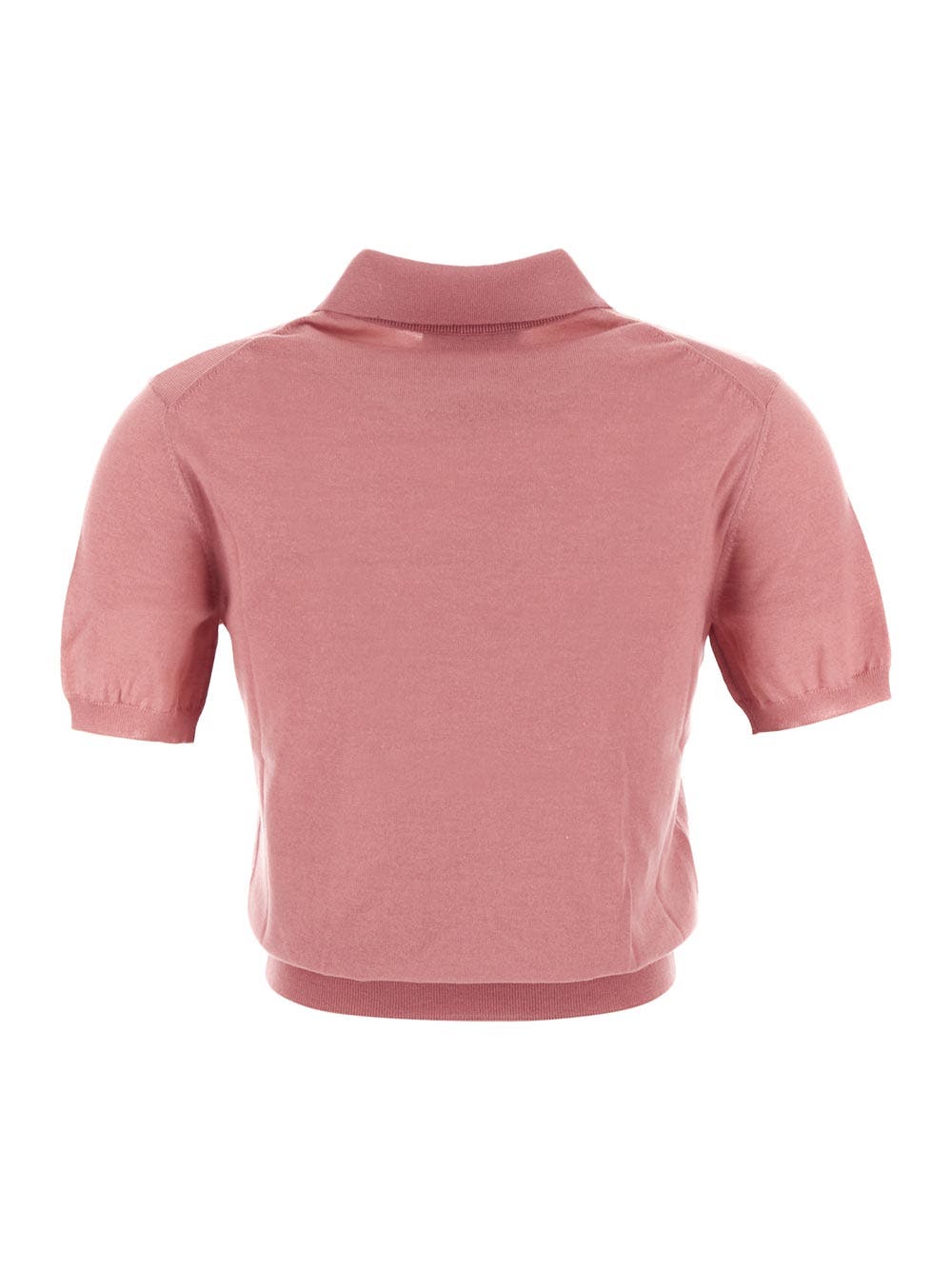 Oluxury Miu Miu Polo Offerta