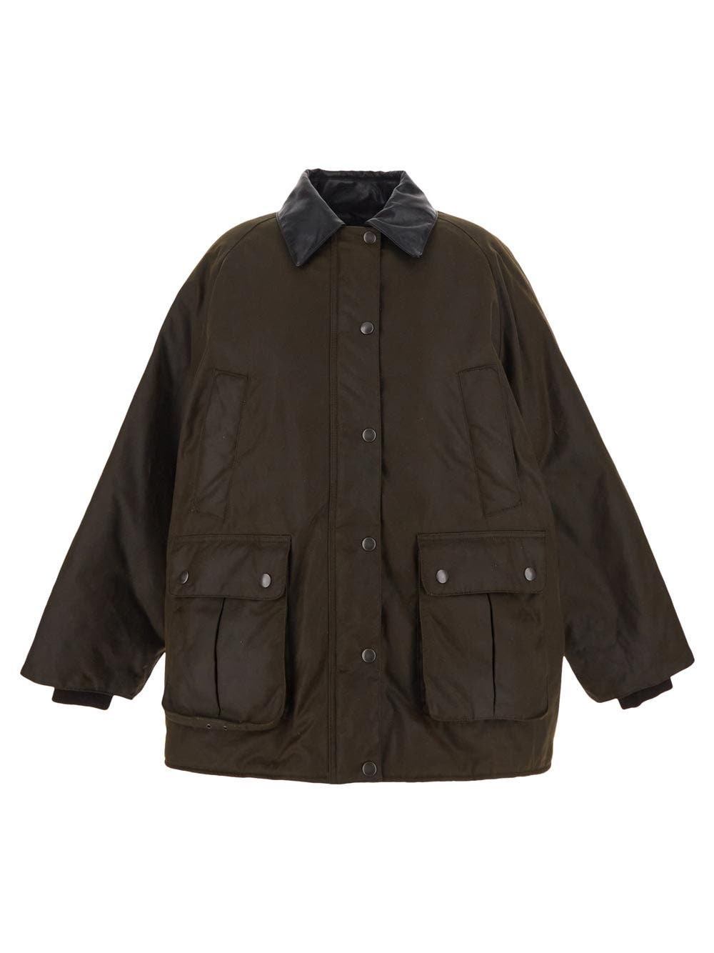 Oluxury Miu Miu Cotton Jacket Online