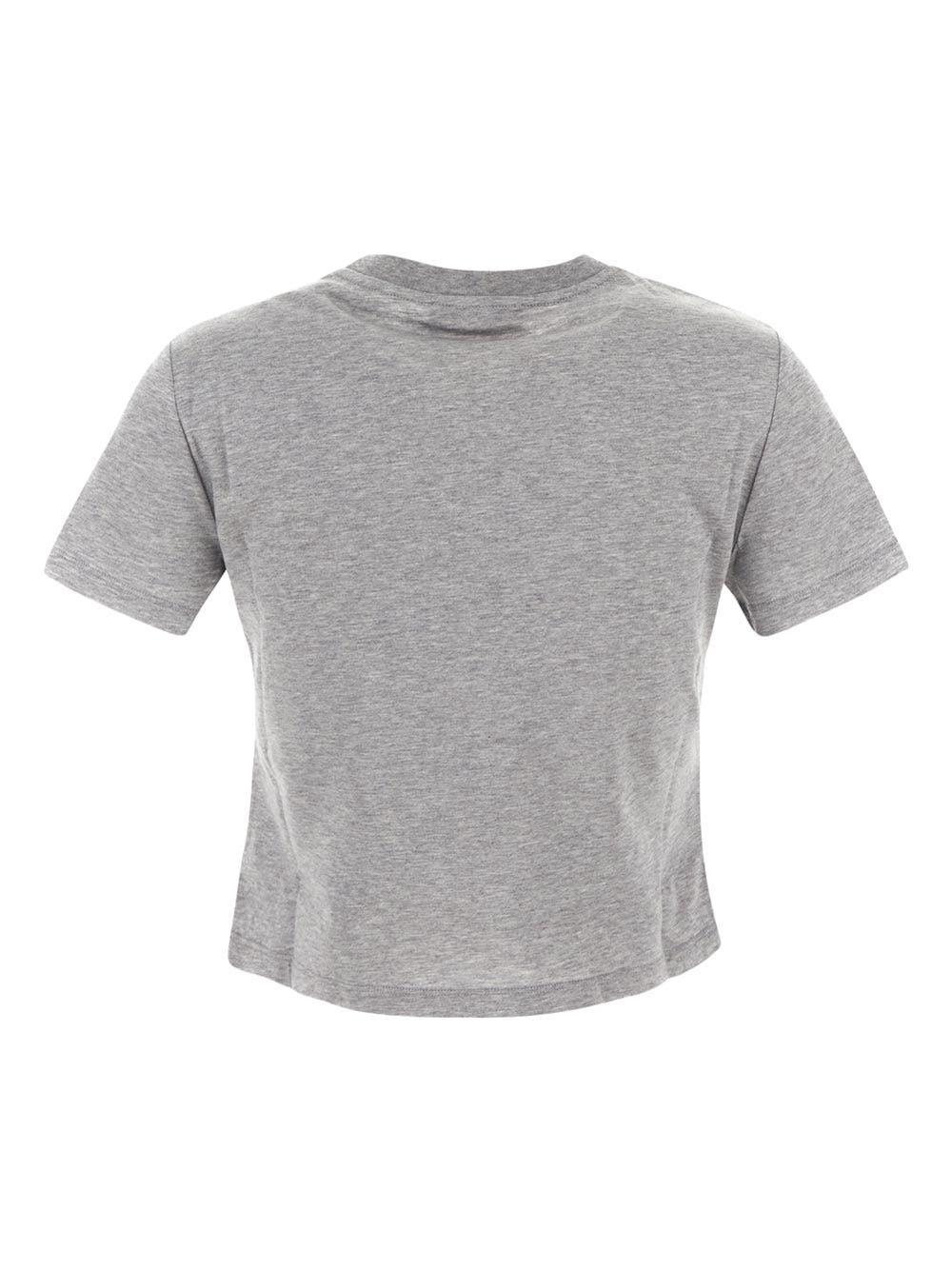 Oluxury Miu Miu T-shirt Outlet