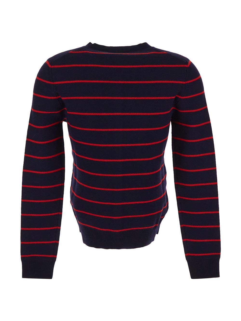 Oluxury Miu Miu Cardigan knit In Vendita