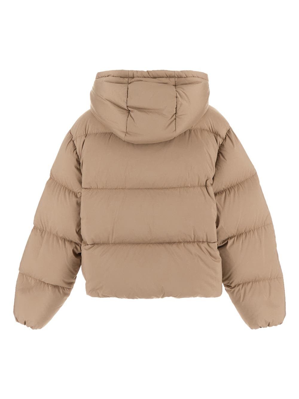 Oluxury Miu Miu Puffed Jacket Saldi