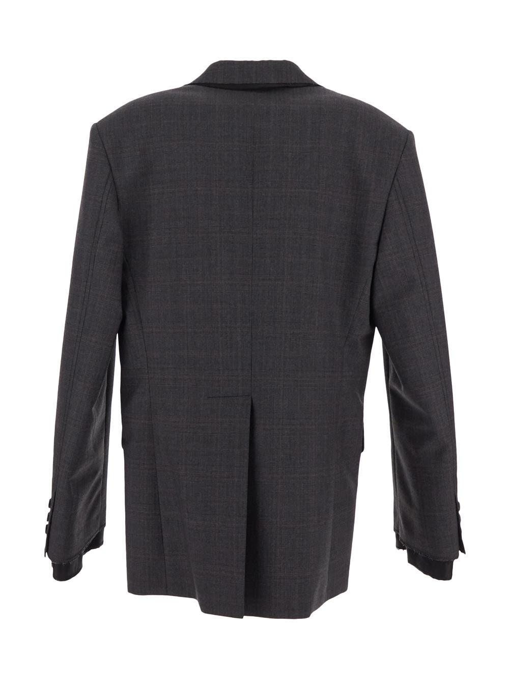 Oluxury Miu Miu Classic Jacket Offerte