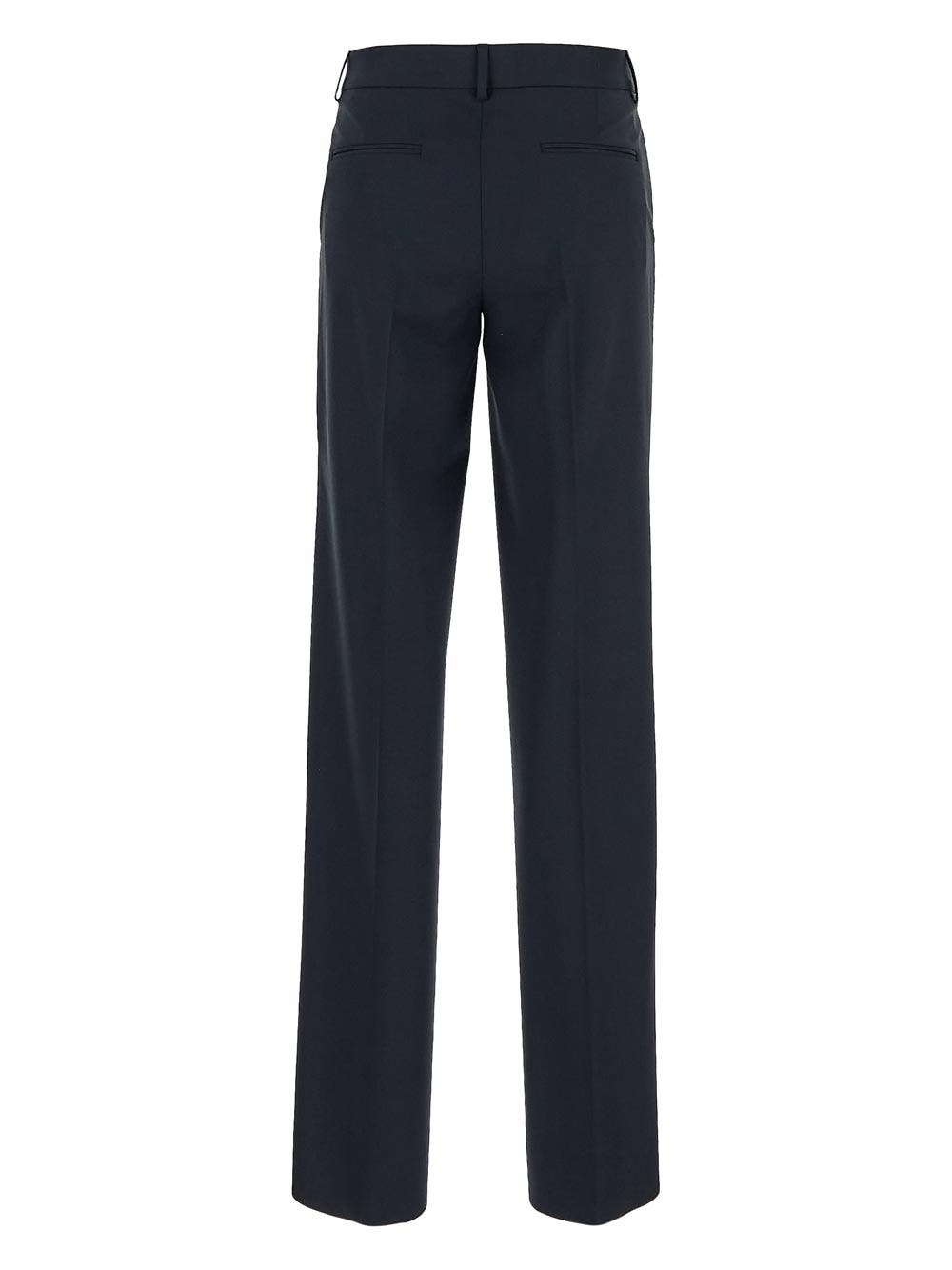 Oluxury Lardini Classic trousers Saldi Di Fabbrica