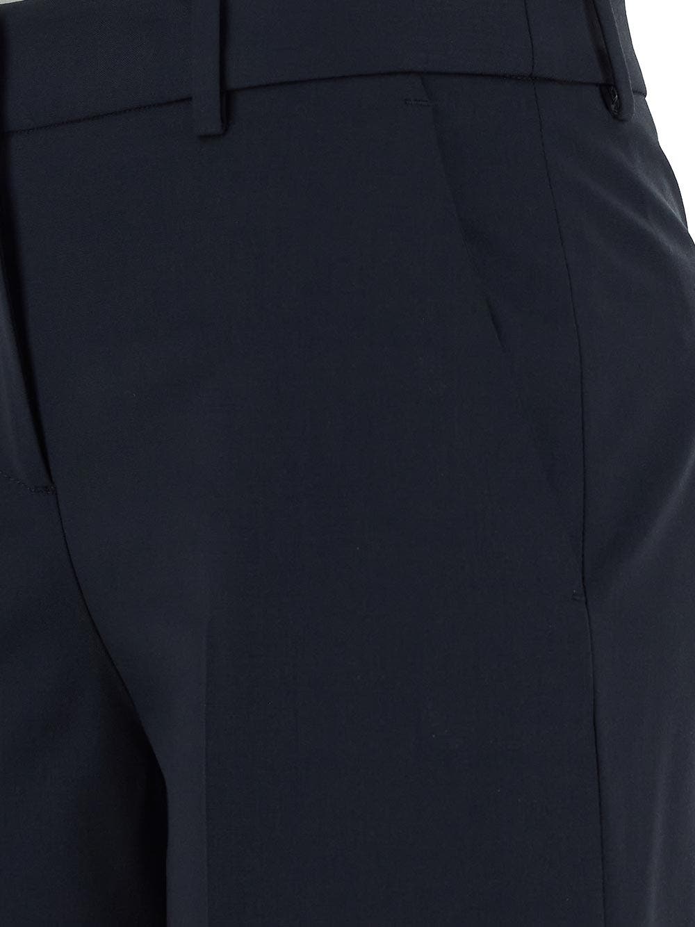 Oluxury Lardini Classic trousers Saldi Di Fabbrica