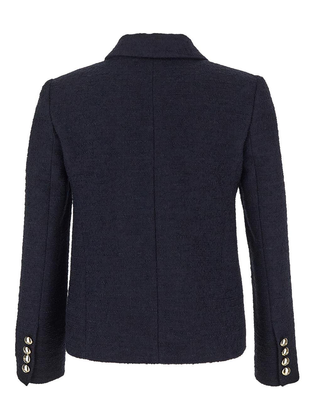Oluxury Valentino Logo jacket I Più Venduti
