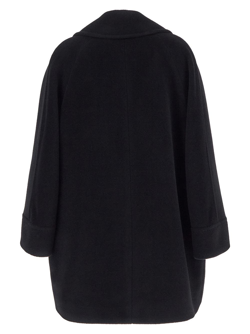 Oluxury Tagliatore Oversize coat Spedizione Gratuita