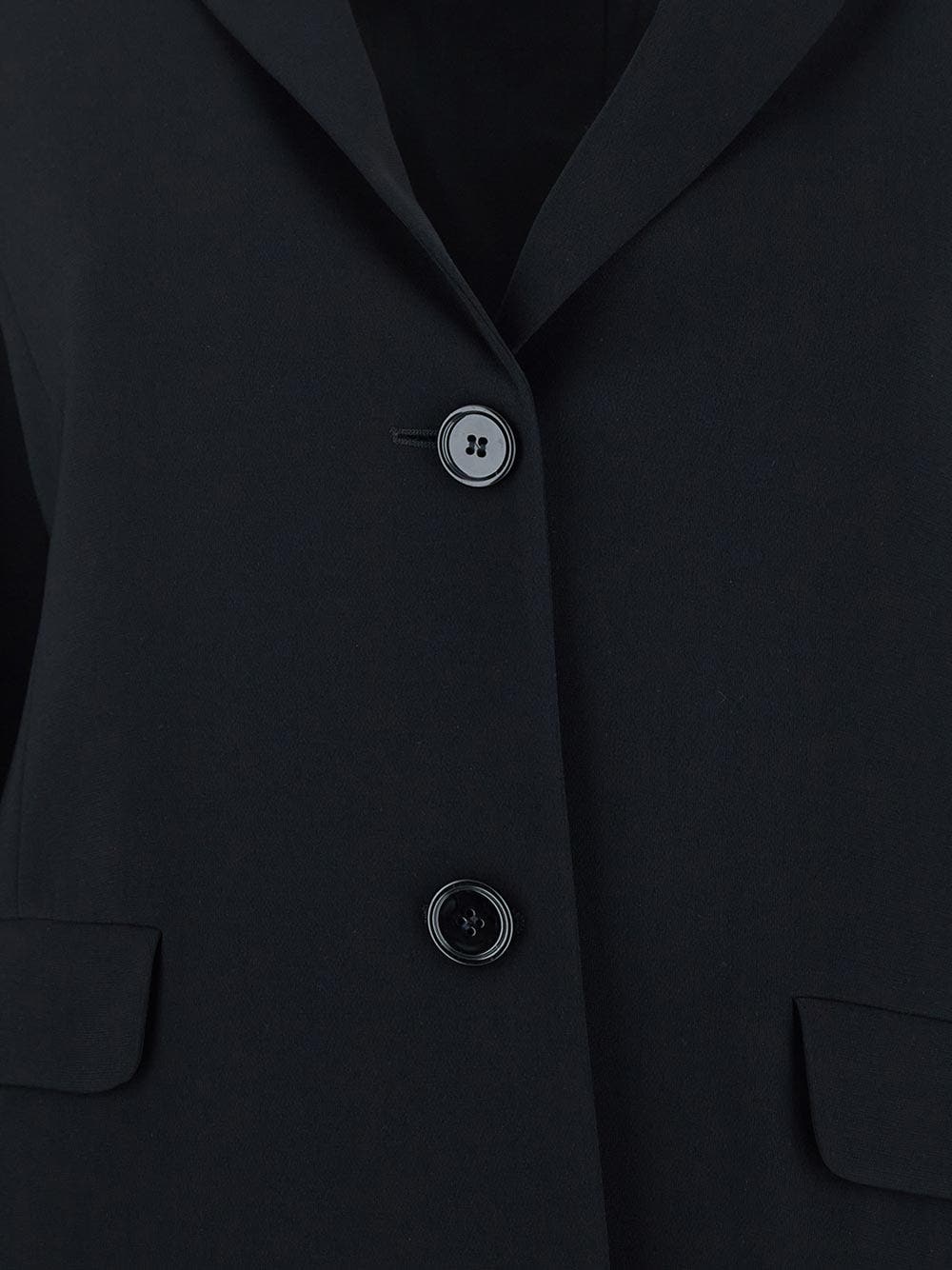 Oluxury S Max Mara Undici Jacket Negozio