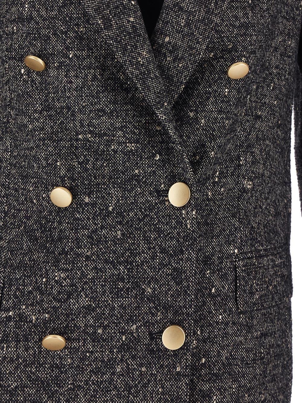 Oluxury Tagliatore Double-breasted jacket In Saldo