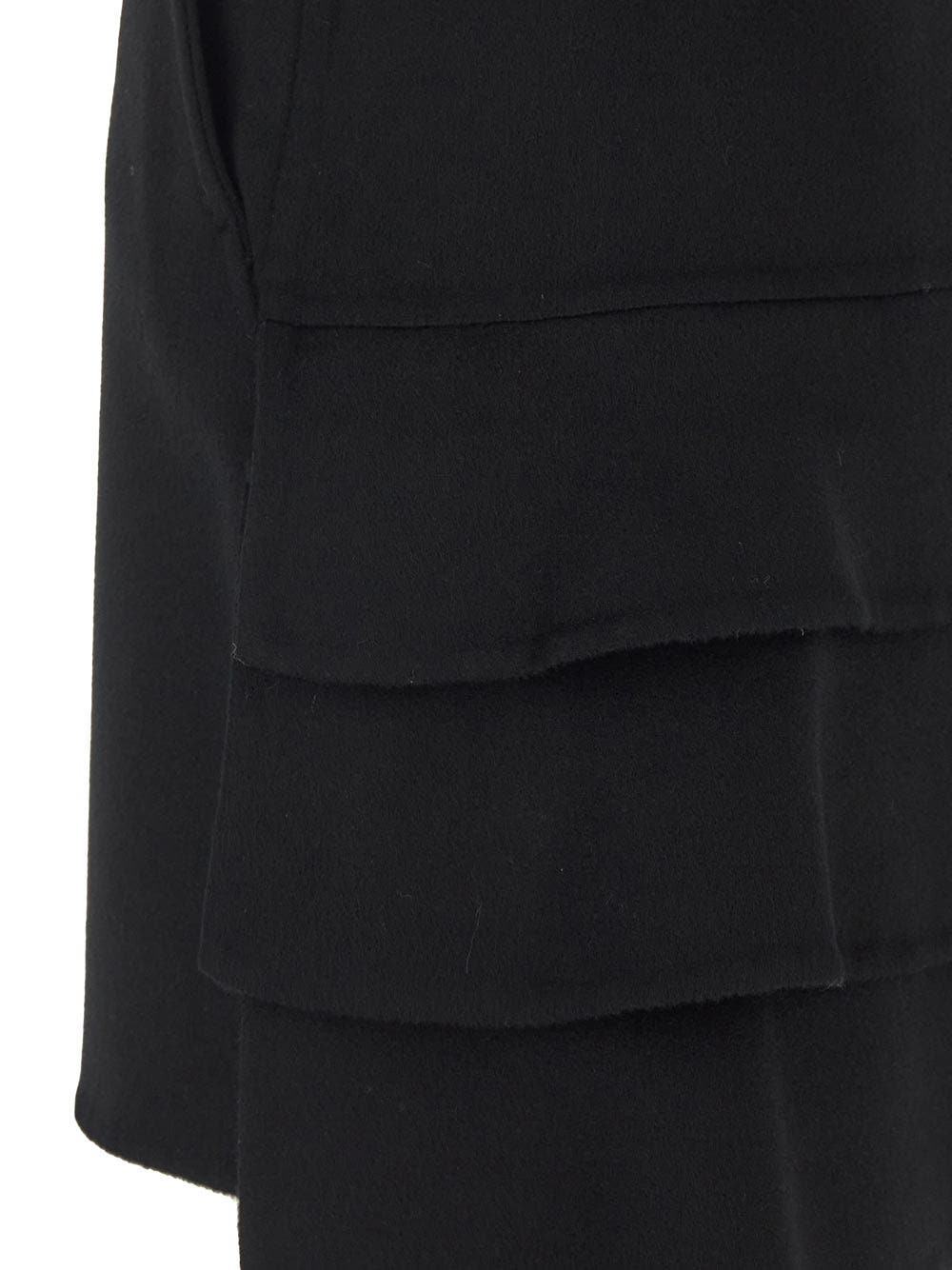 Oluxury Max Mara Caro Skirt Moda