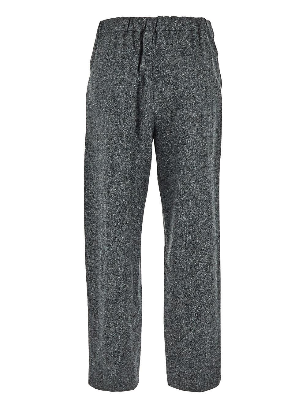 Oluxury S Max Mara Mina trousers Italy