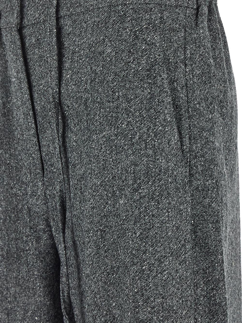Oluxury S Max Mara Mina trousers Italy