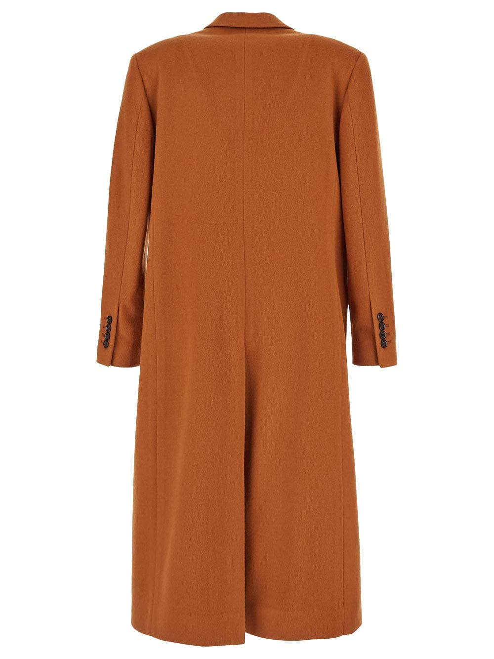 Oluxury Lardini Coat woman Italia