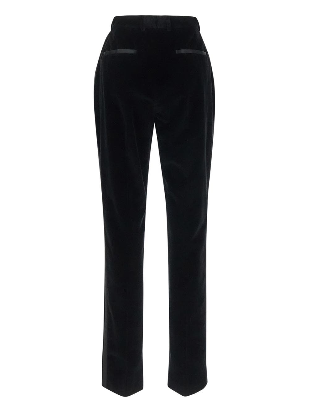 Oluxury Dolce & Gabbana Tuxedo Trousers 2025