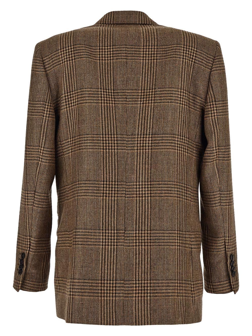 Oluxury Lardini Jacket double-breasted Nuovo