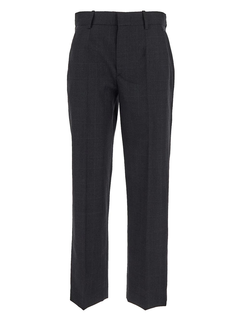 Oluxury Isabel Marant Ritana Trouser Qualità