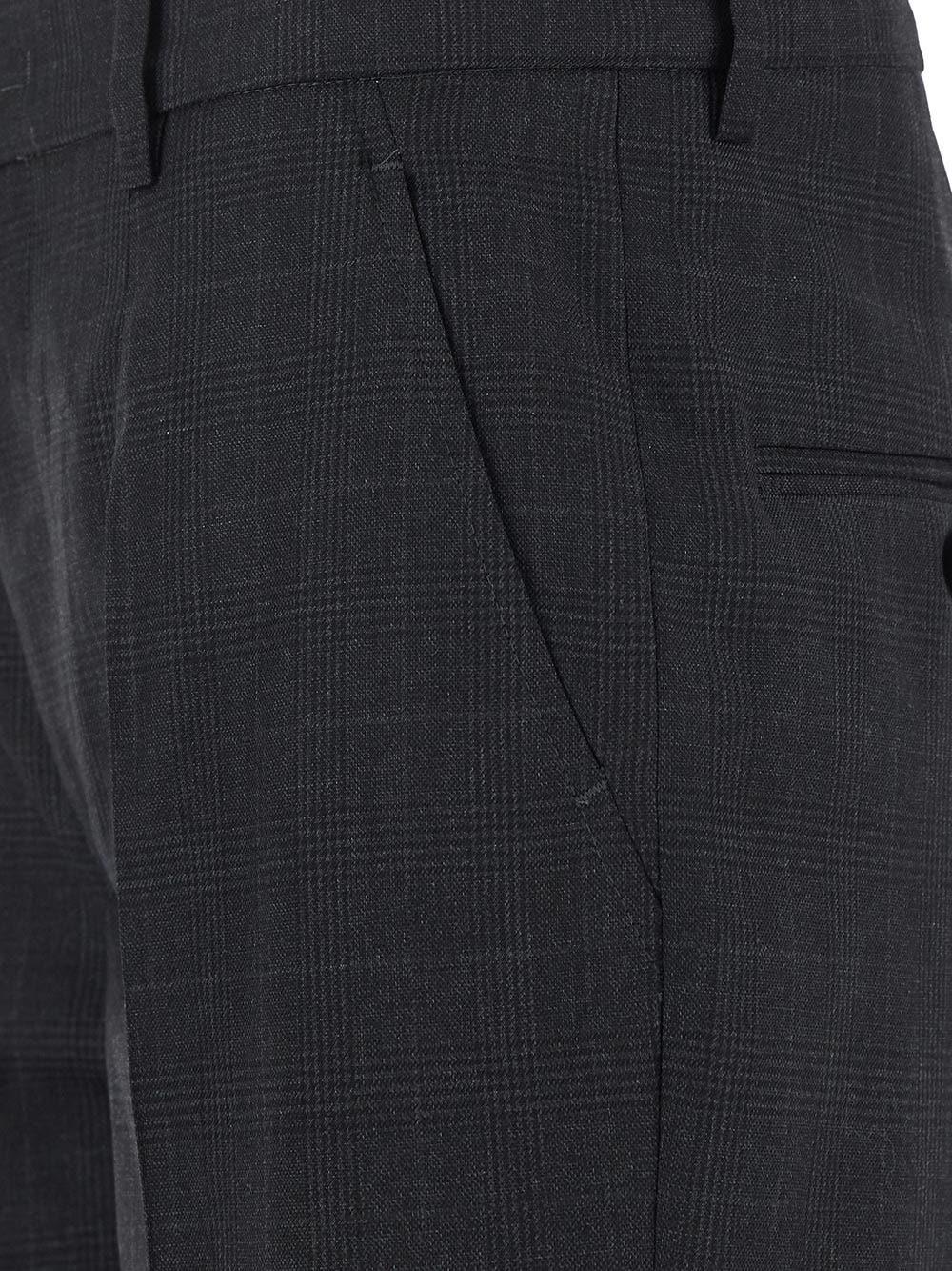 Oluxury Isabel Marant Ritana Trouser Qualità