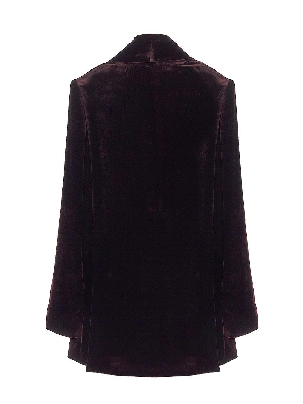 Oluxury Gentryportofino Jacket Woman Vendita