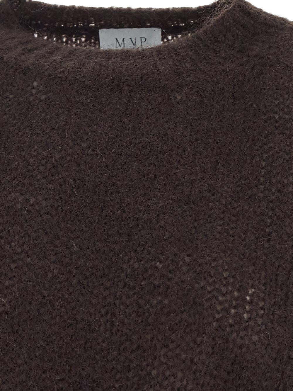 Oluxury Mvp Wardrobe Loose Knit Promozione
