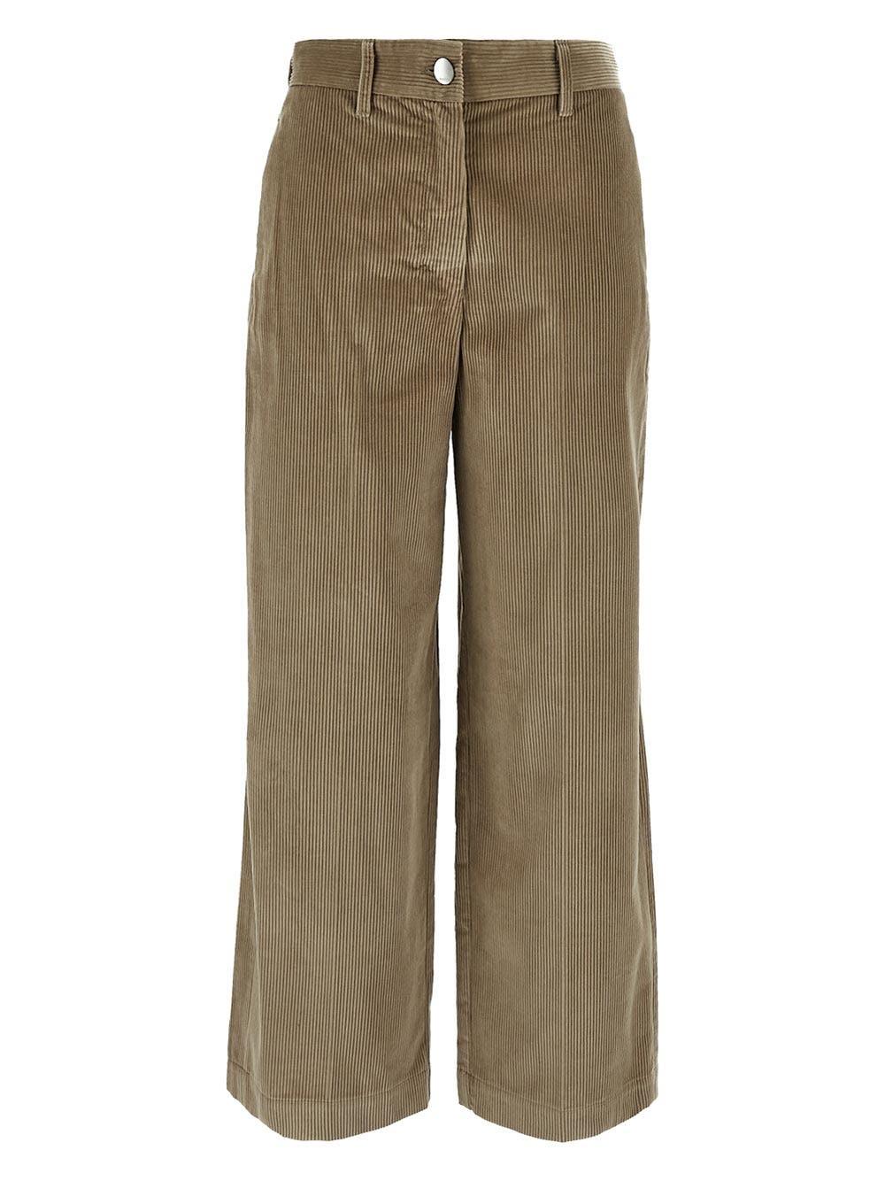 Oluxury S Max Mara Udine trousers Pezzi Unici