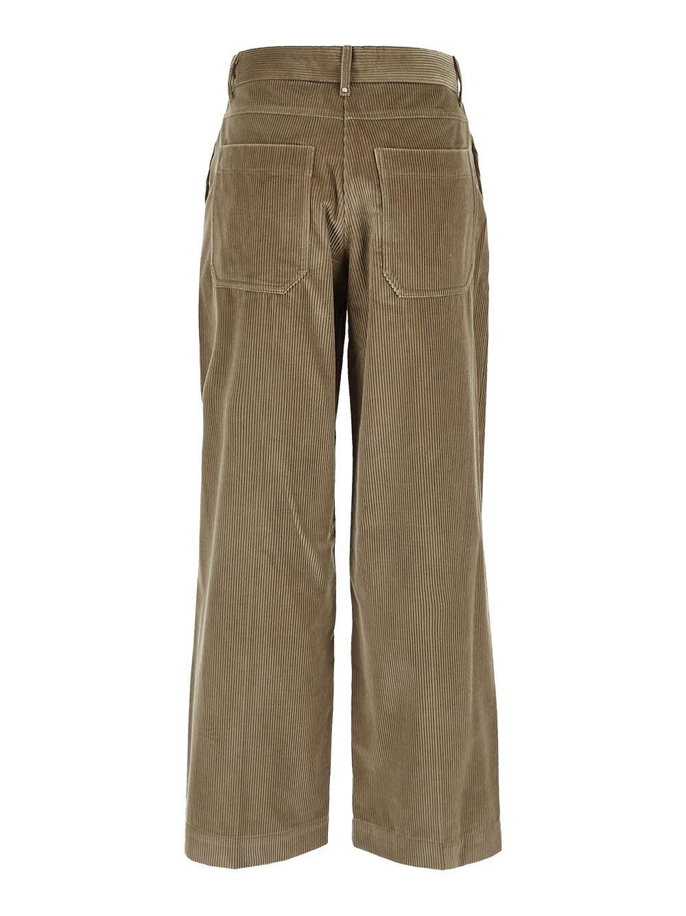 Oluxury S Max Mara Udine trousers Pezzi Unici