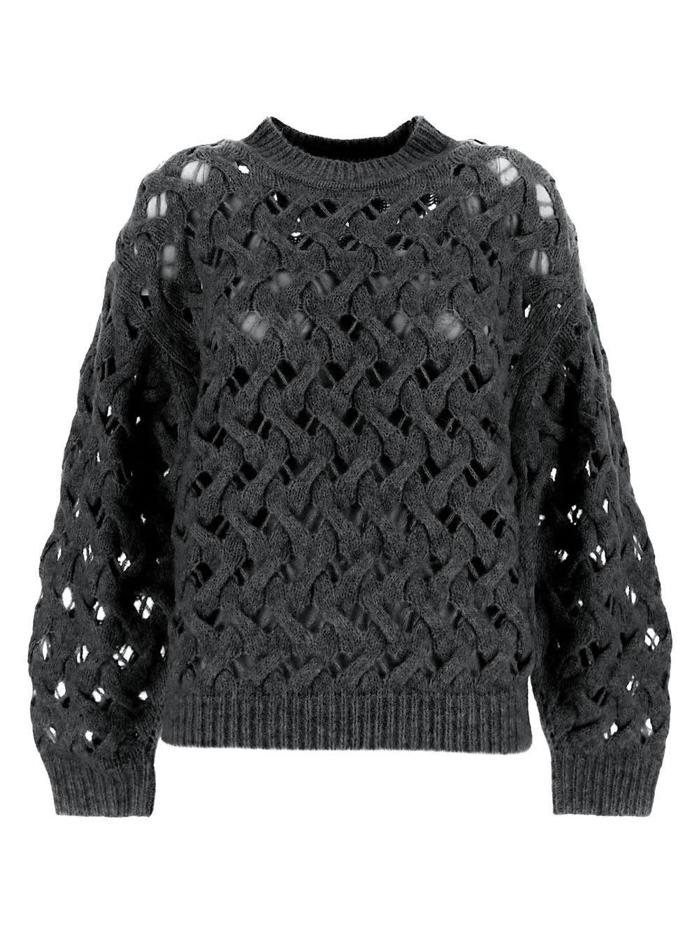 Oluxury Isabel Marant Etoile Aurelia Knit Soddisfazione Garantita