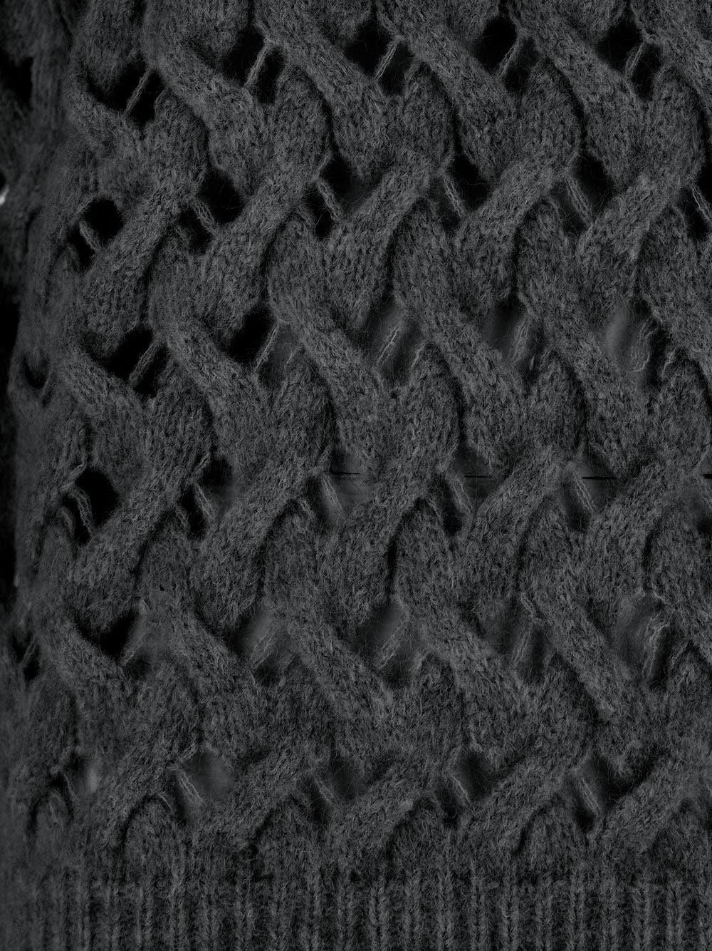 Oluxury Isabel Marant Etoile Aurelia Knit Soddisfazione Garantita
