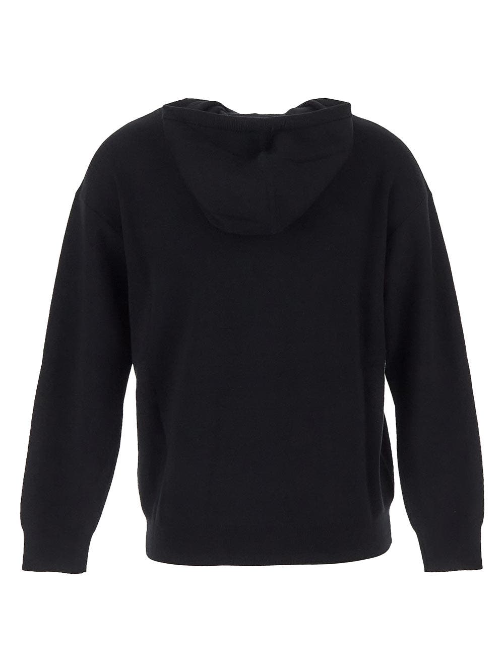 Oluxury Max Mara Pamir Knit Qualità Garantita