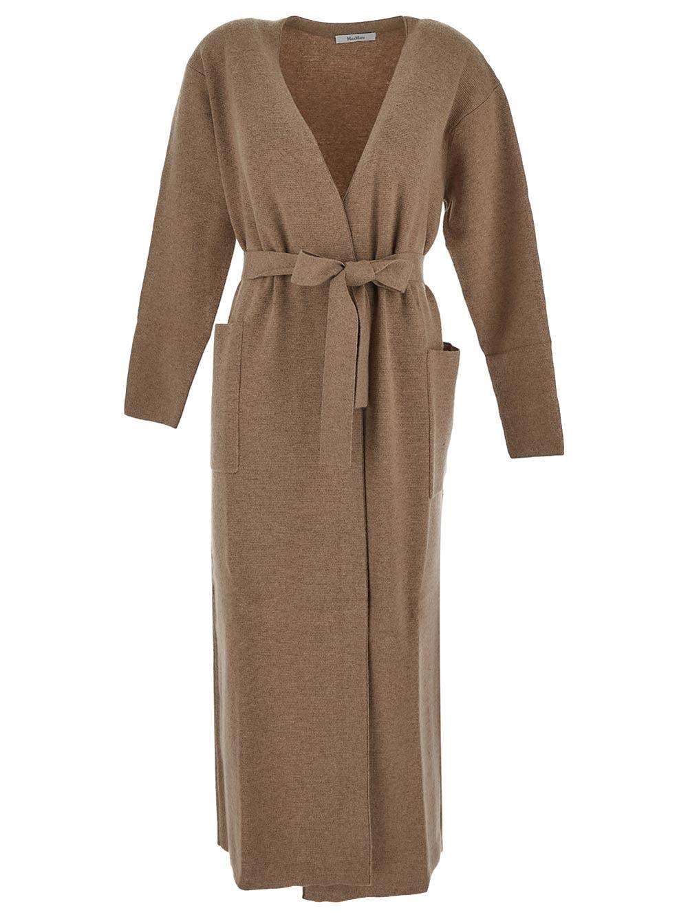Oluxury Max Mara Gestro Cardigan