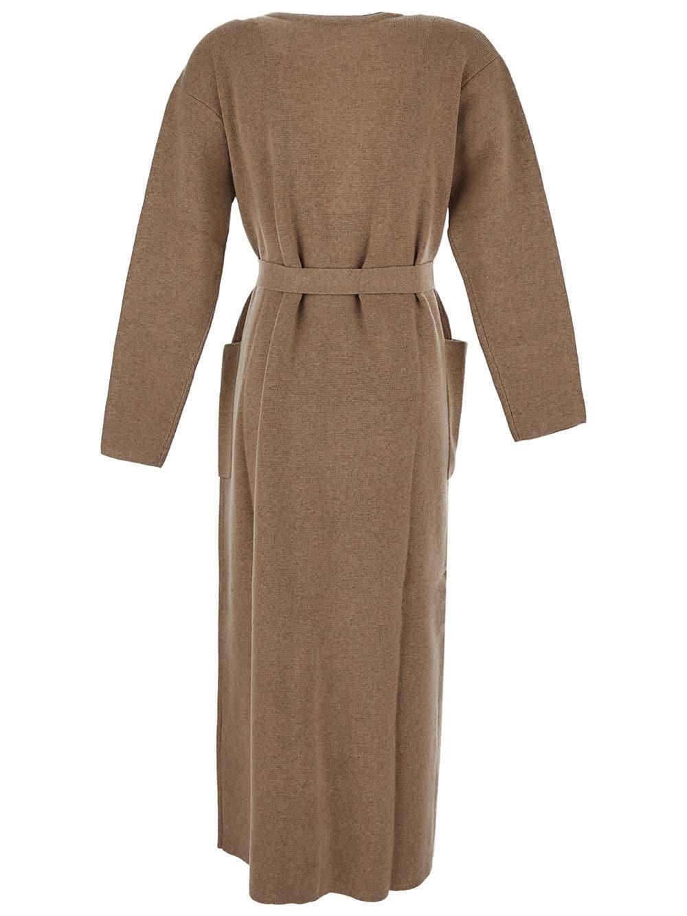 Oluxury Max Mara Gestro Cardigan Negozi Online