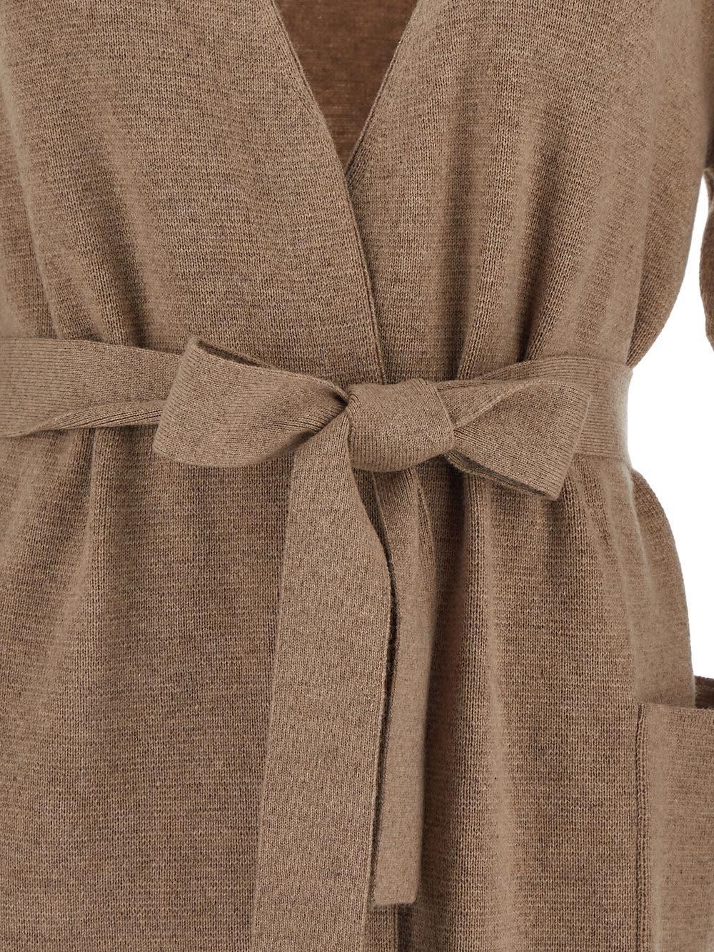 Oluxury Max Mara Gestro Cardigan Negozi Online