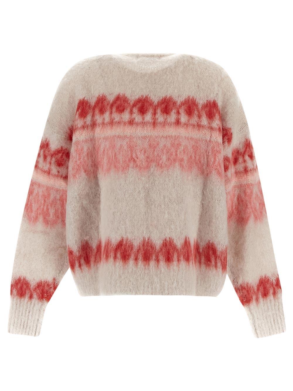 Oluxury Isabel Marant Etoile Dully Knit Acquista Ora