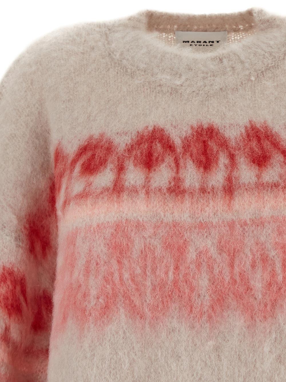 Oluxury Isabel Marant Etoile Dully Knit Acquista Ora