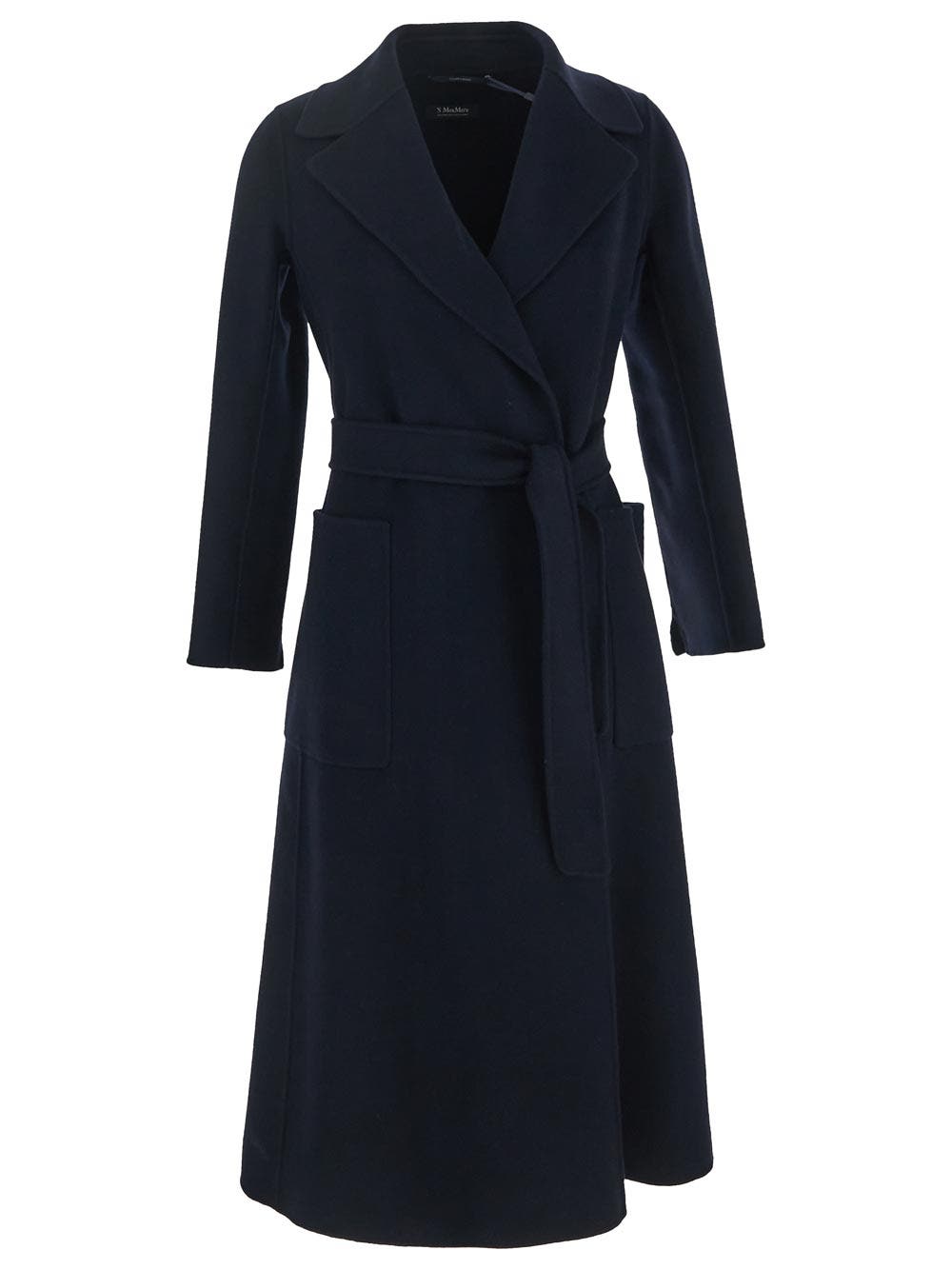 Oluxury S Max Mara Paolore Coat Consegna Veloce