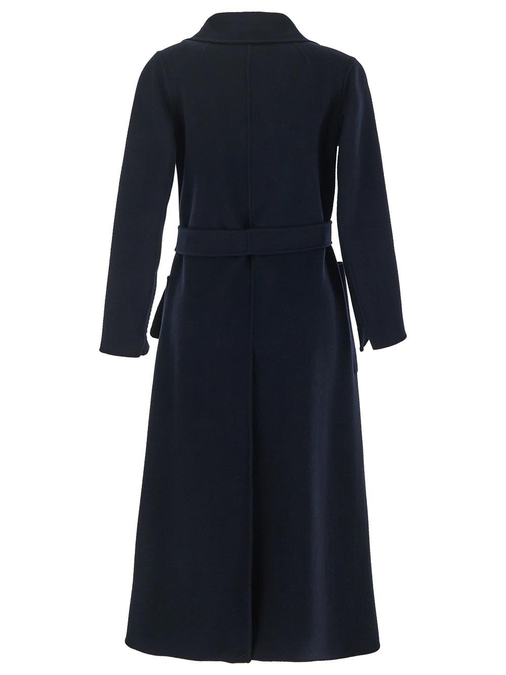 Oluxury S Max Mara Paolore Coat Consegna Veloce