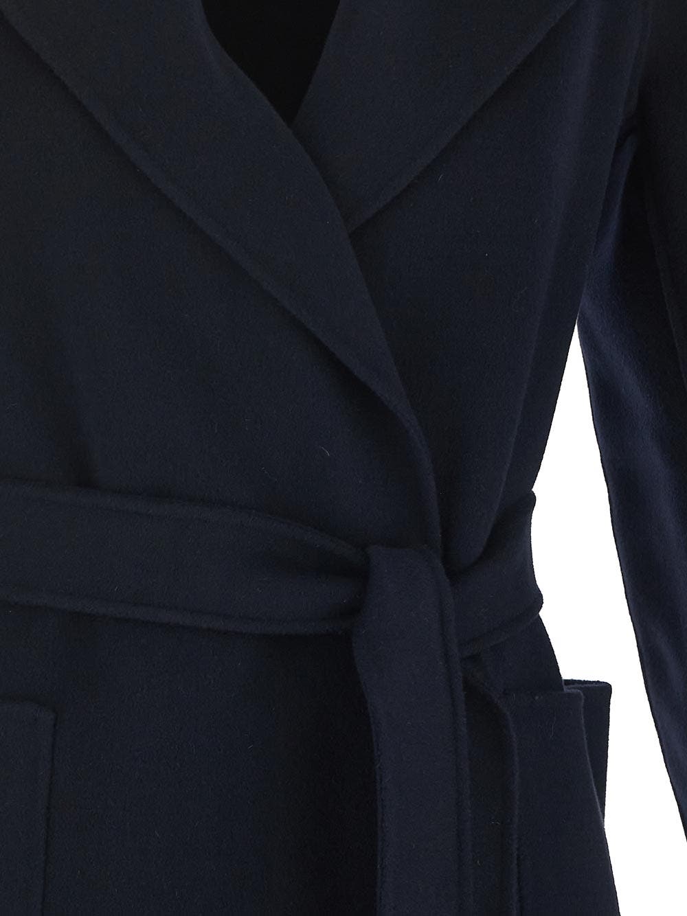 Oluxury S Max Mara Paolore Coat Consegna Veloce