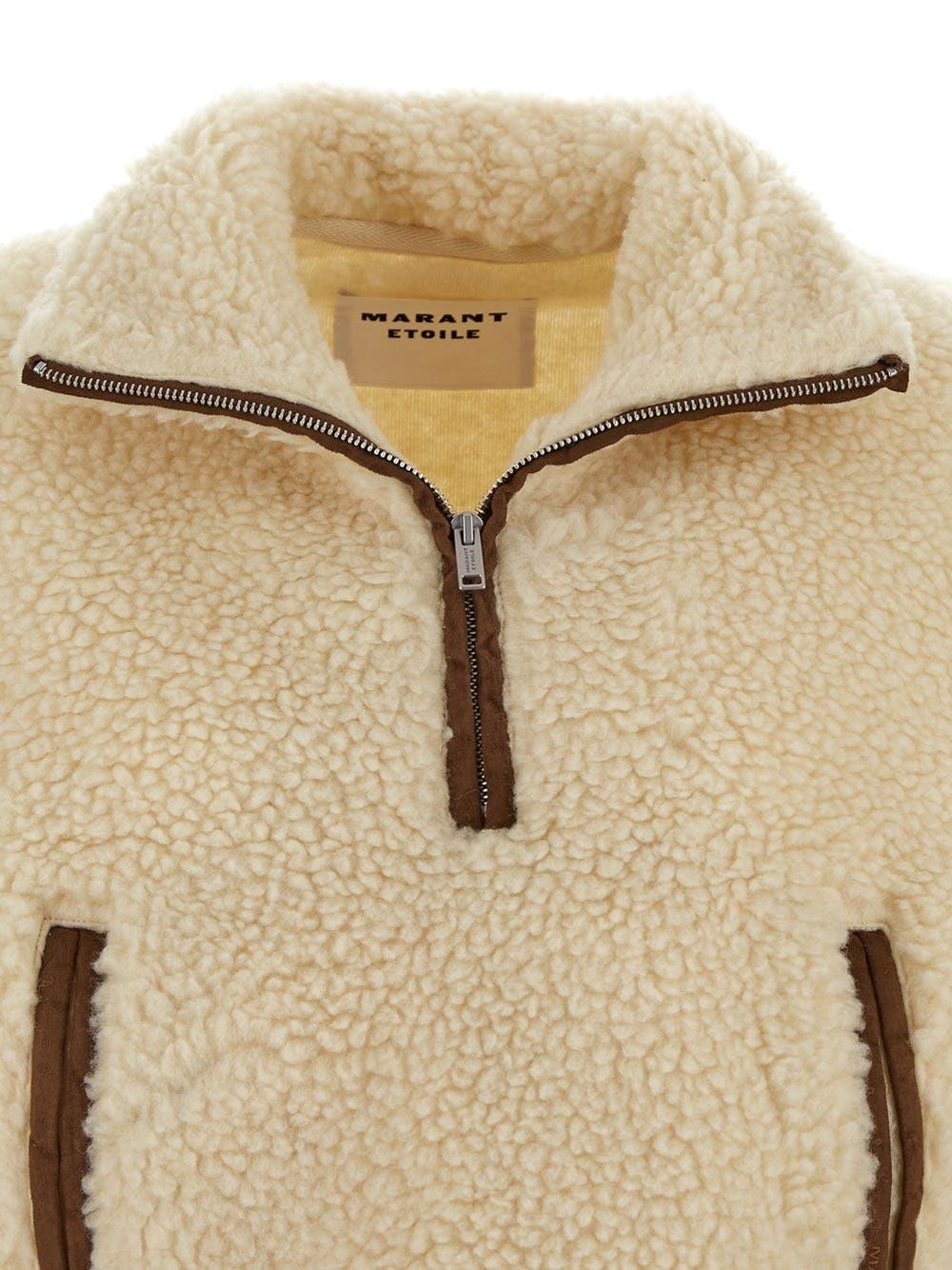 Oluxury Isabel Marant Etoile Marie Jacket Promozione Limitata