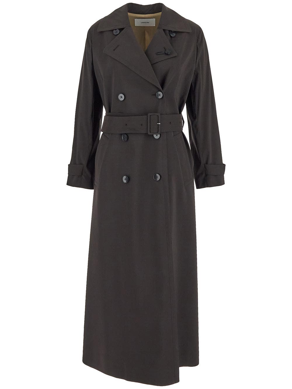 Oluxury Lardini Coat Oliver Convenienza