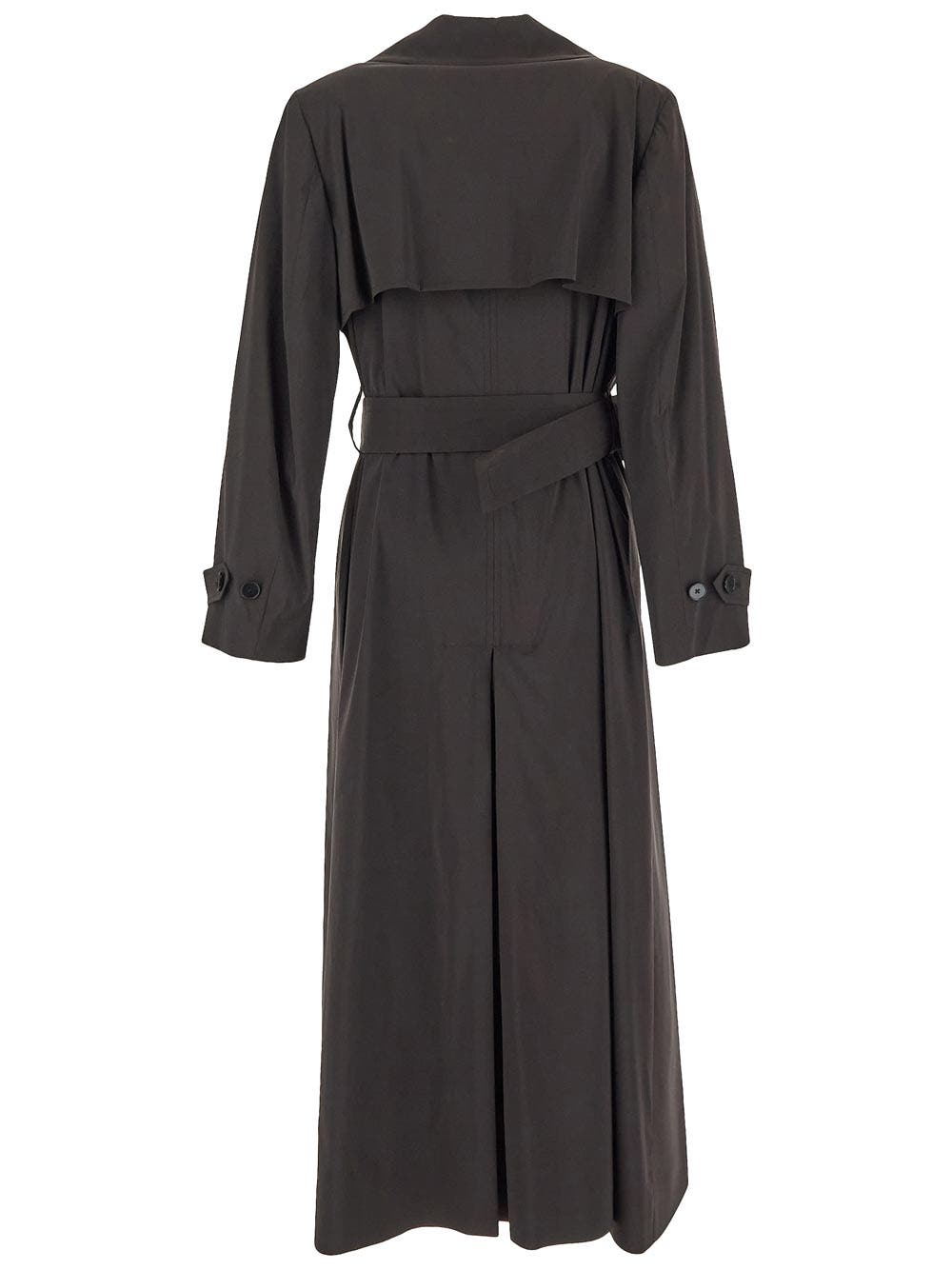Oluxury Lardini Coat Oliver Convenienza