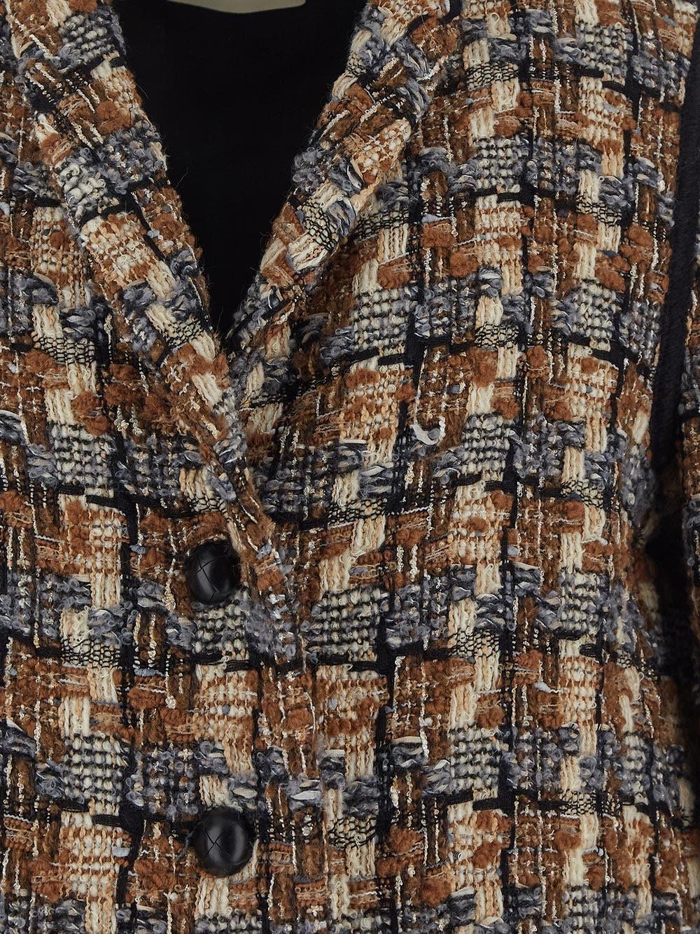 Oluxury Isabel Marant Elanore Jacket Presa