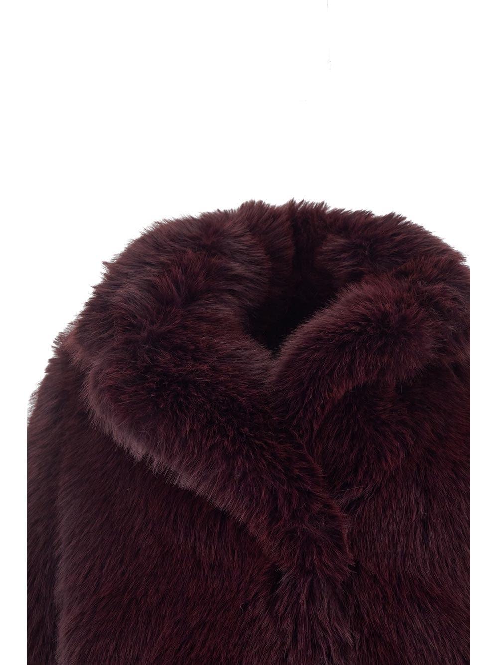 Oluxury Stand Studio Hunter Coat Offerta