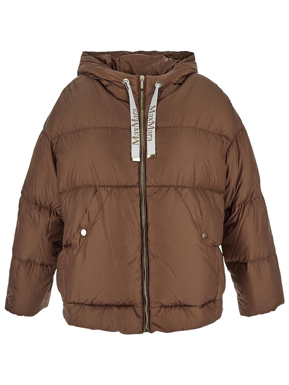 Oluxury Max Mara The Cube Trebi Jacket Online