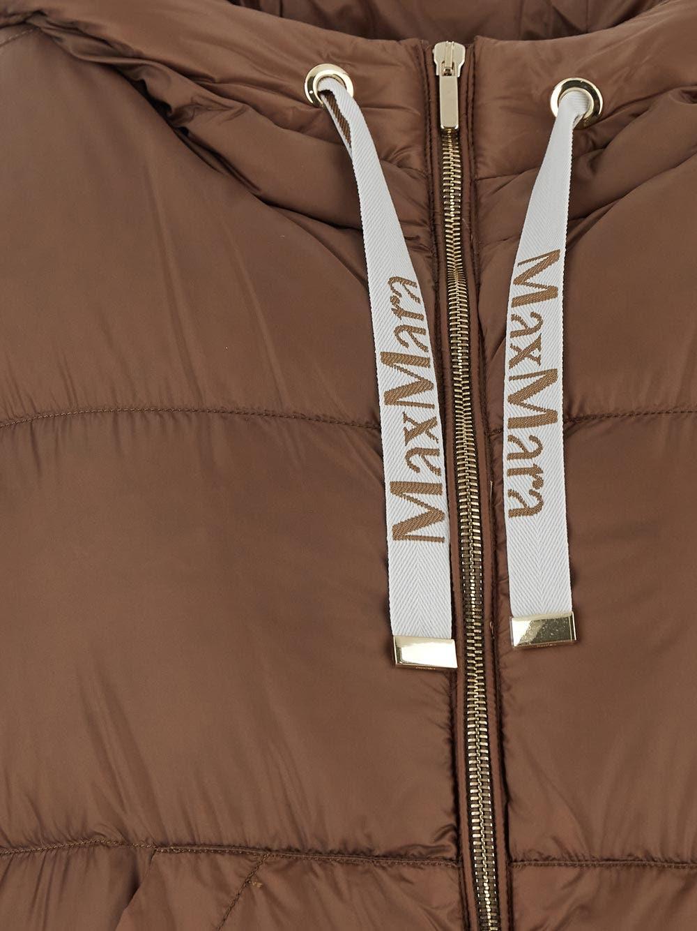 Oluxury Max Mara The Cube Trebi Jacket Online