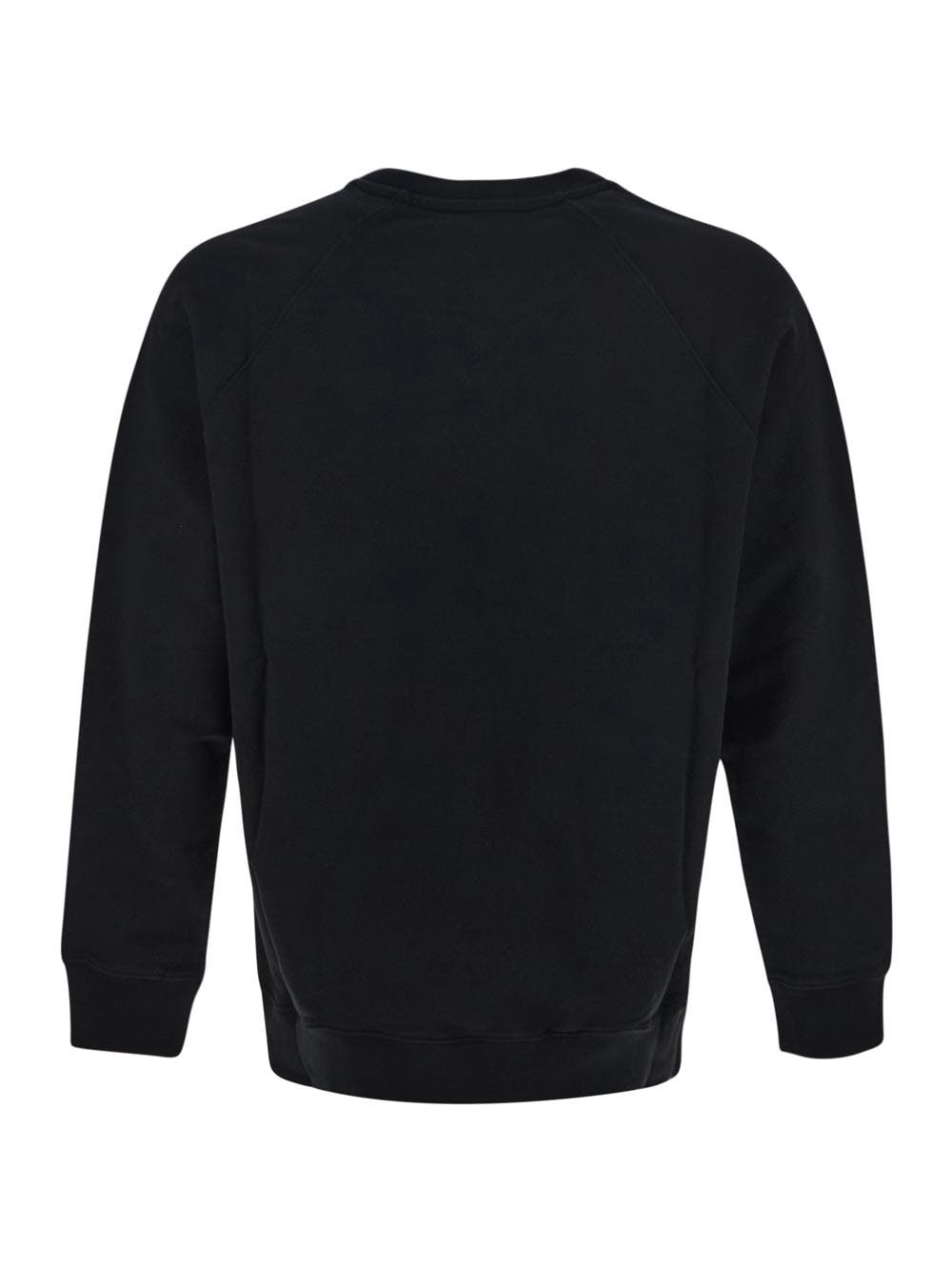 Oluxury Maison Kitsune' Fox Sweatshirt Negozio online di fabbrica
