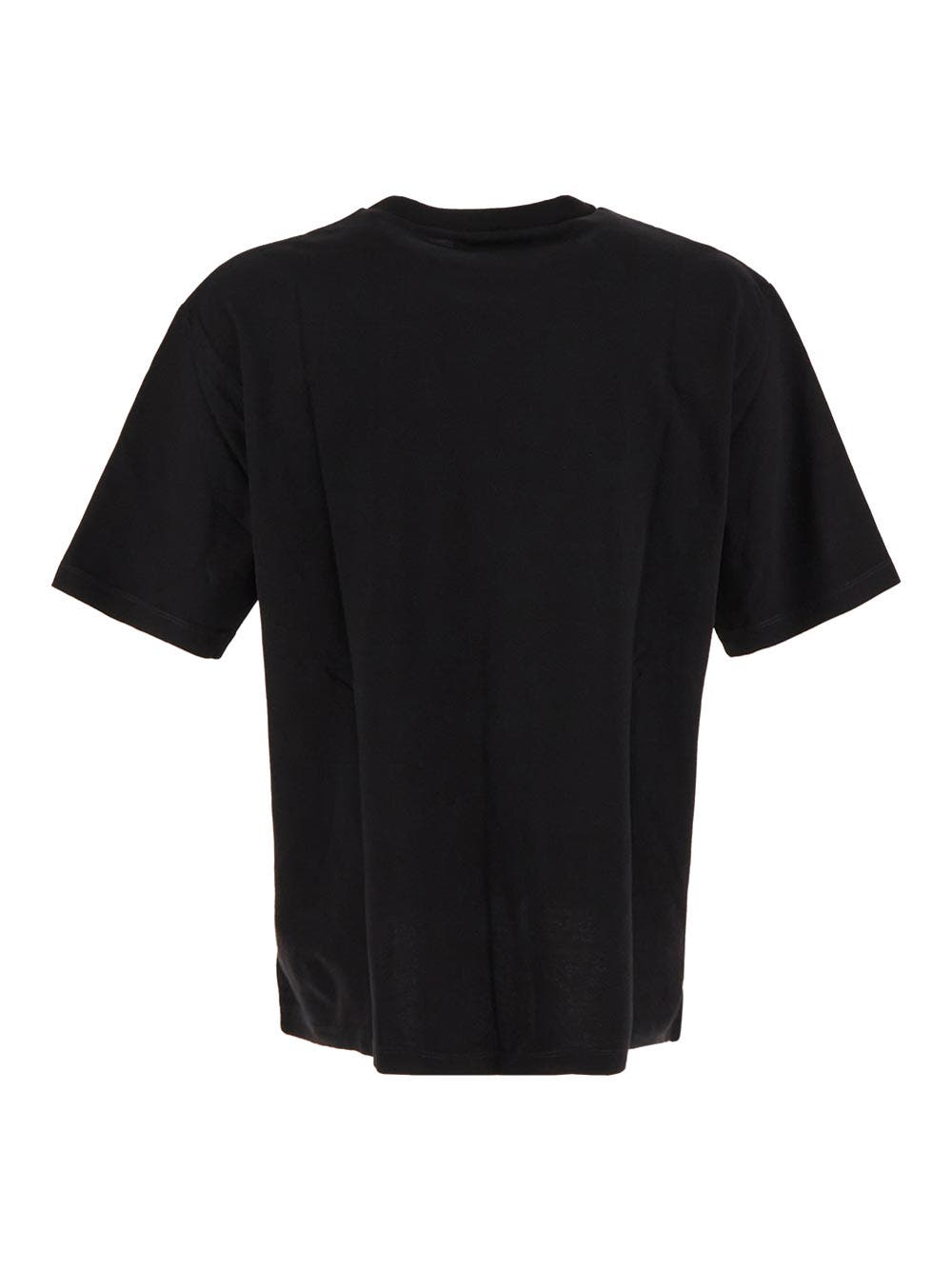 Oluxury Dsquared2 Logo T-Shirt I Più Venduti
