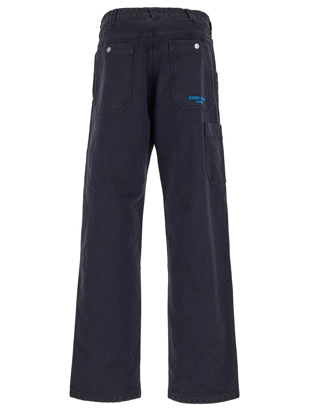 Oluxury Stone Island Cargo Trouser Spedizione Gratuita