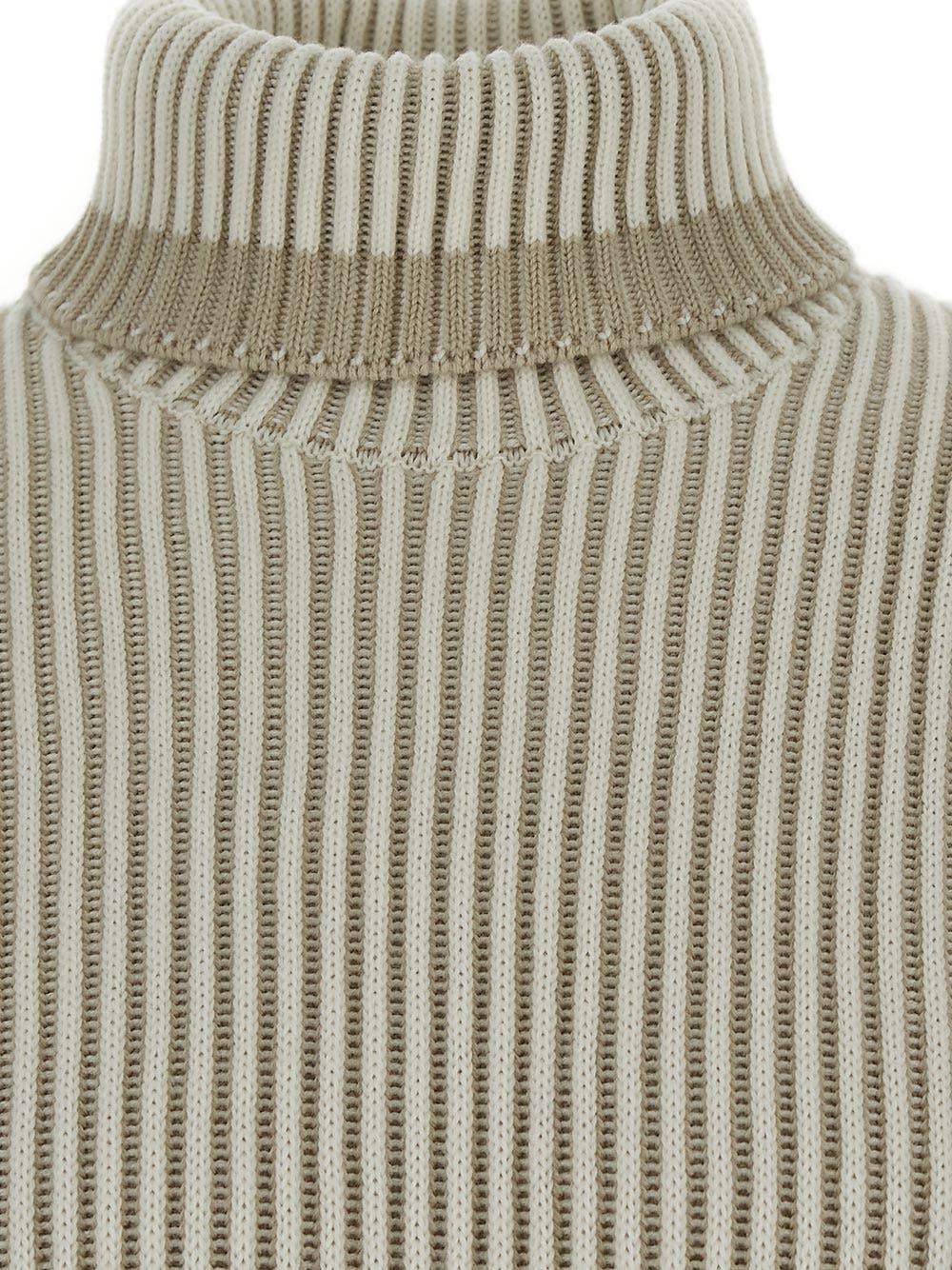 Oluxury Stone Island Ribbed Knit Acquista Ora